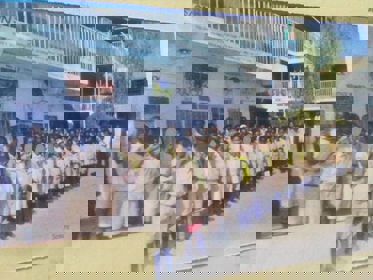 Kiambu Road Junior School