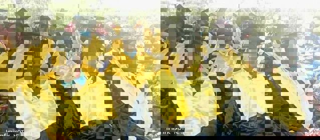 Maqor Pastoral Technical Training Institute