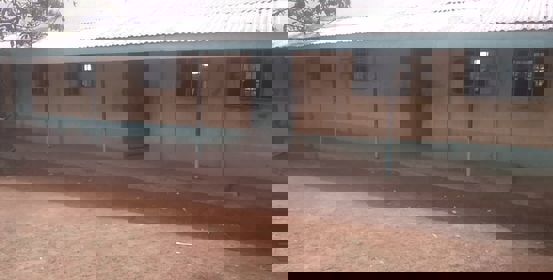 Nyalenda Primary School