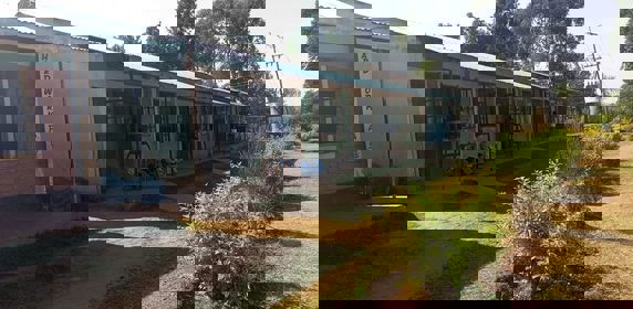 St Francis Mfupi Primary School