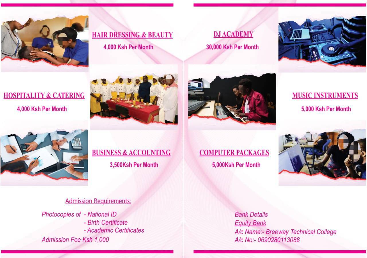 Breeway Technical College