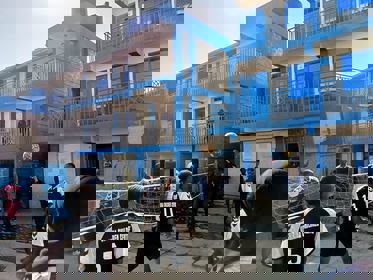 Ushirika Girls Secondary School