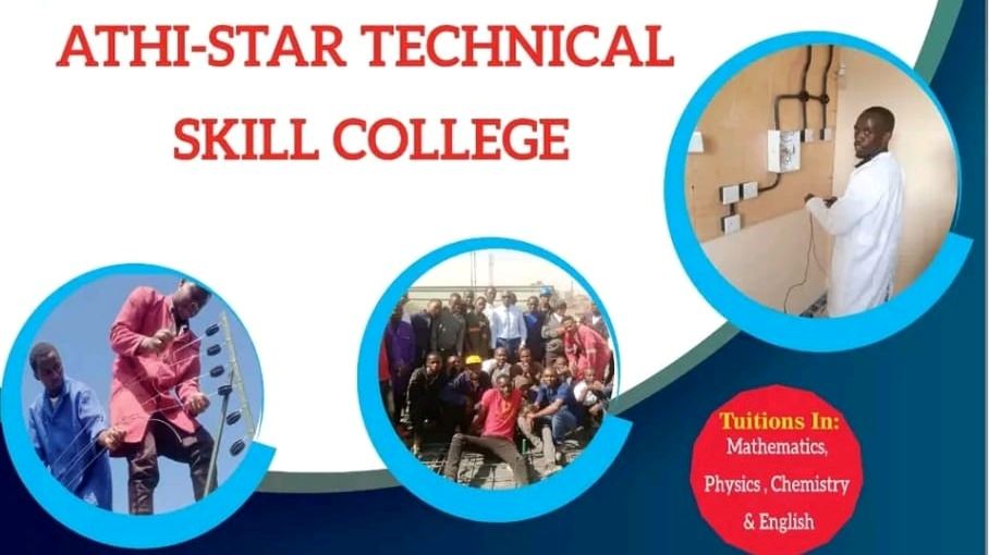 Athi-star Technical Skills College