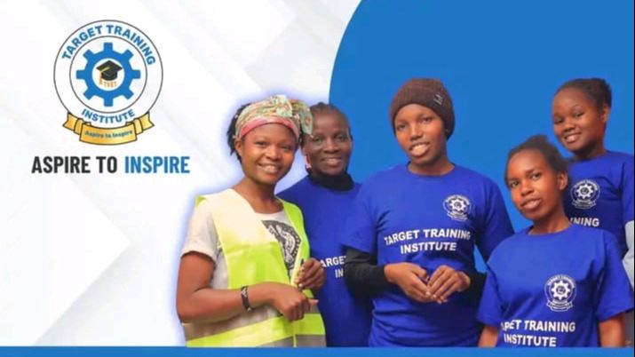 Target Training Institute