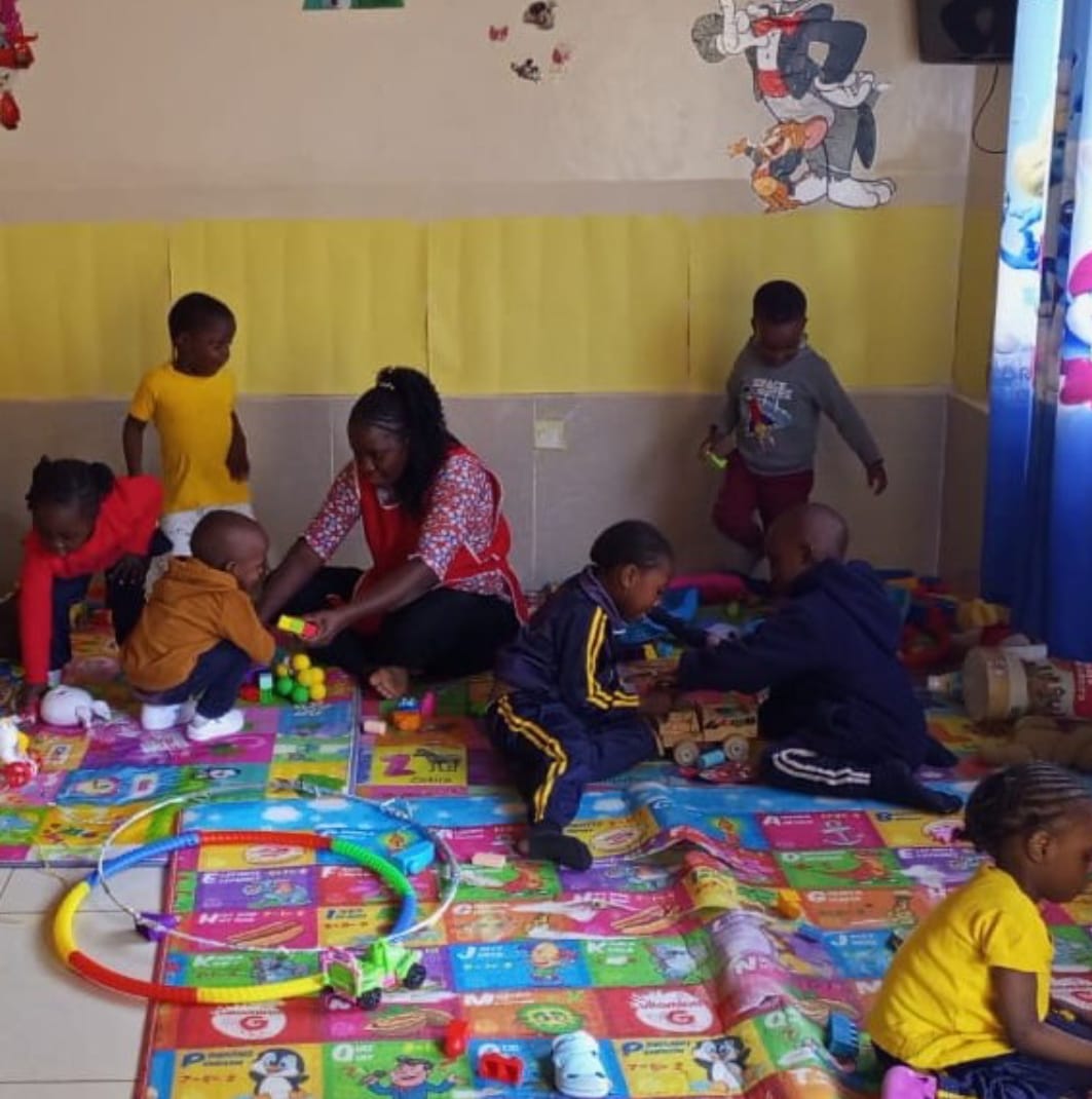 Chakel Junior School