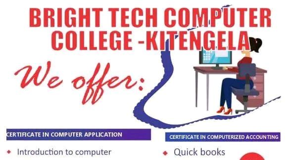 Bright Tech Computer Center