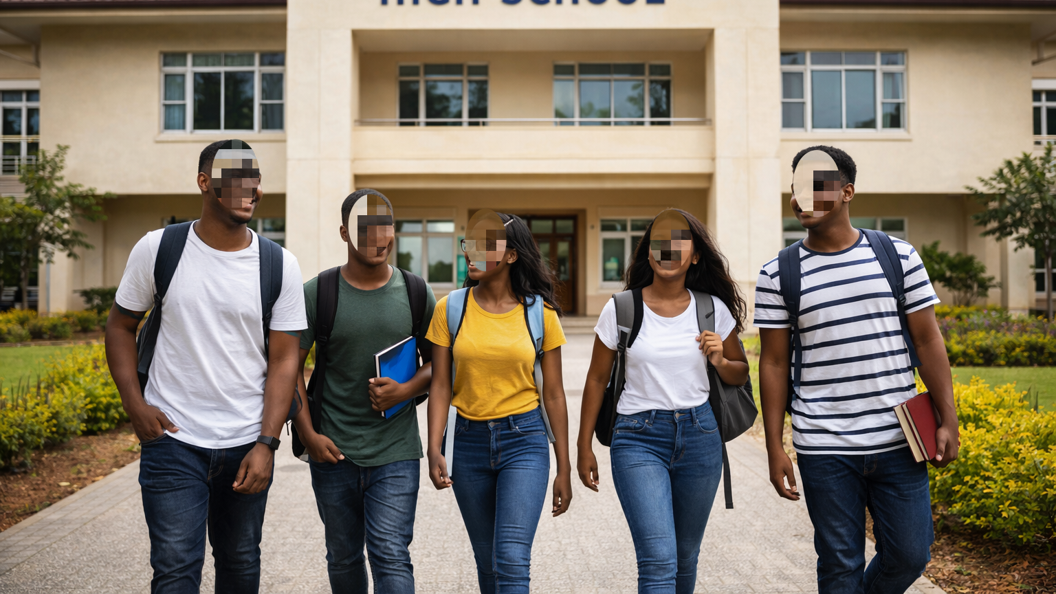 Panam Adult Education Centre