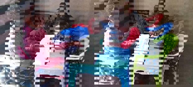 God Spectrum Educational Centre