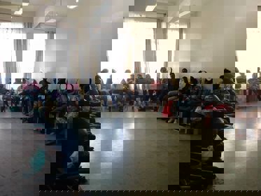 Pro-terp Sign Language Training College