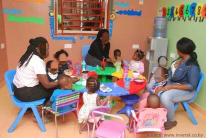 Neema Educational Centre