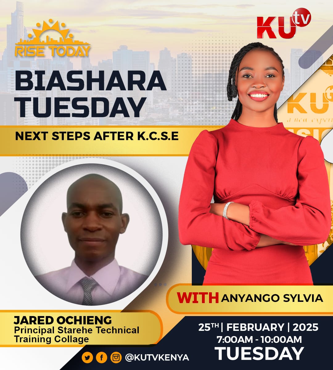 SPORTS DAY, 27TH FEB- 2026