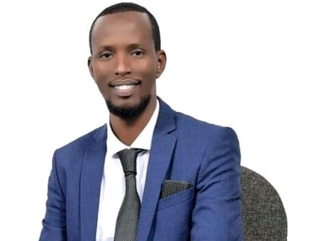 HONOURABLE FEISAL GEDI MOHAMED