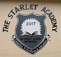 The Starlet Academy Mtongwe