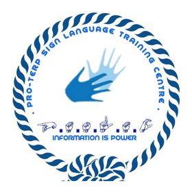 Pro-terp Sign Language Training College