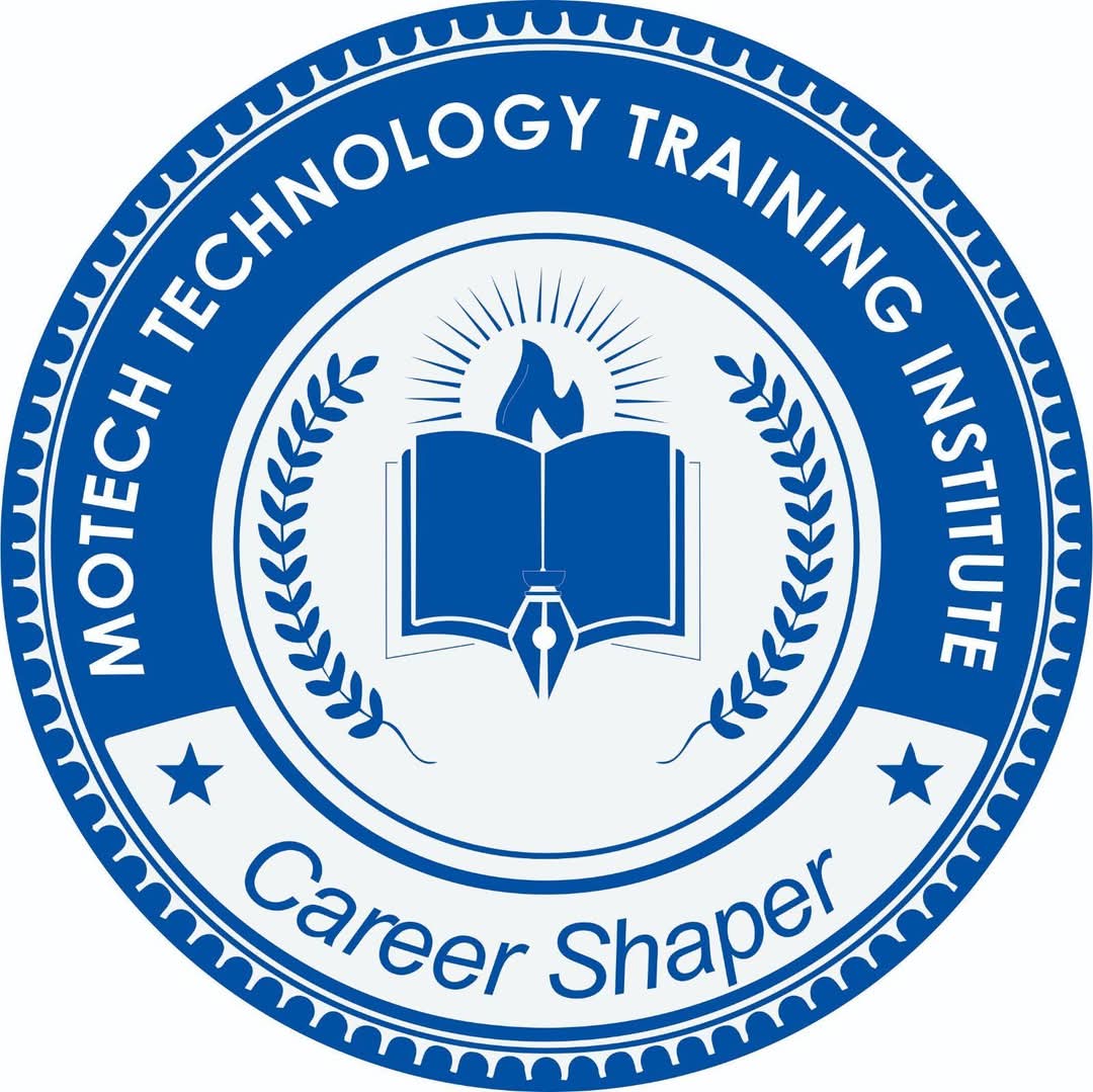 Motech Technology Training Institute