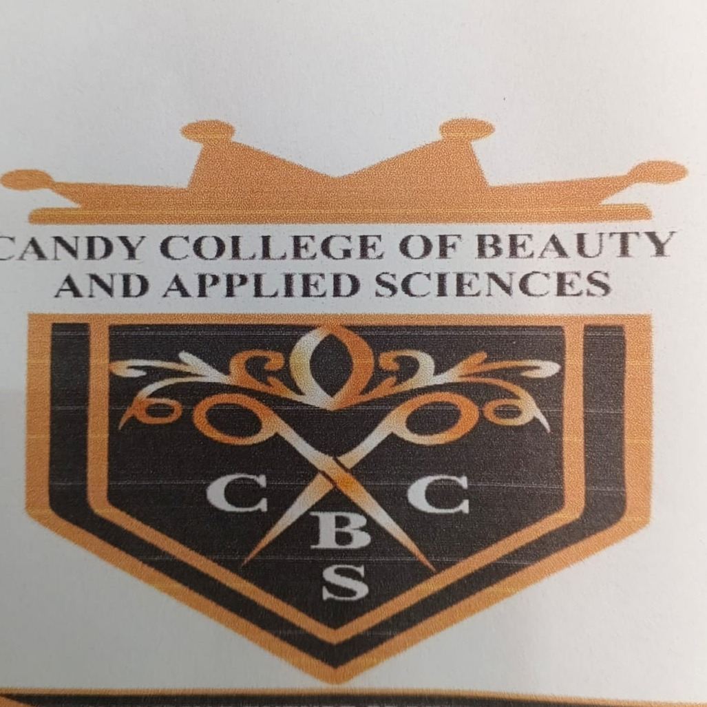 Candy College Of Beauty And Applied Sciences