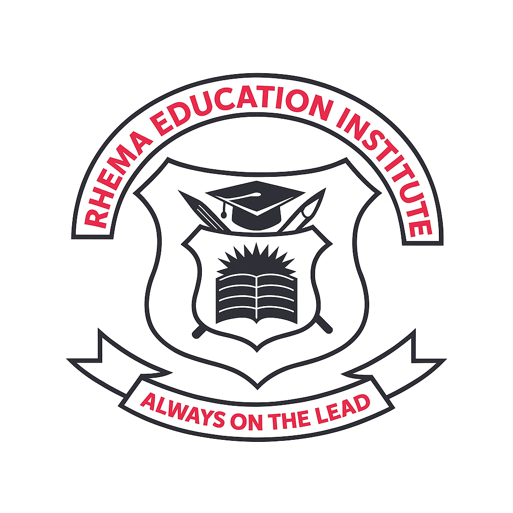 Rhema Education Institute