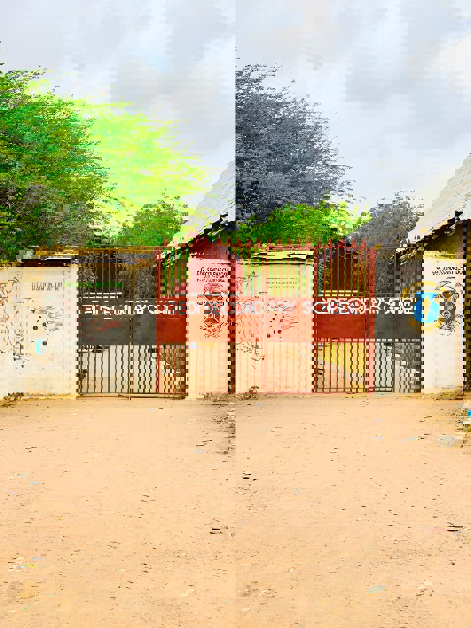 Gedi Group Of Schools