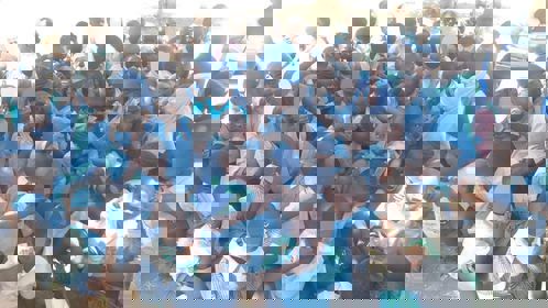 St Margaret's Riyan Academy