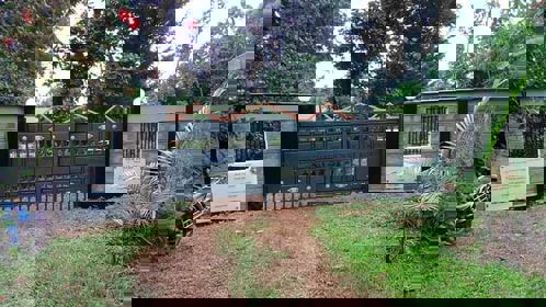 The Emmanuel School At Rukenya