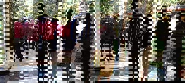 The Emmanuel School At Rukenya