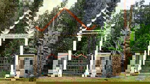 The Emmanuel School At Rukenya