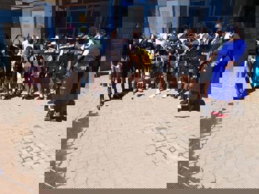 Ushirika Girls Secondary School