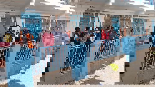 Histuinnovation Kenya Online Academy