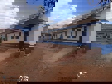 Mitua Fym Primary School