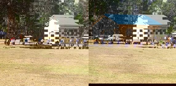 St Francis Mfupi Primary School