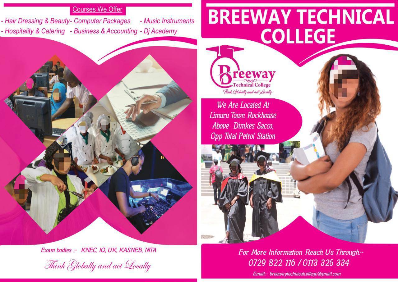 Breeway Technical College