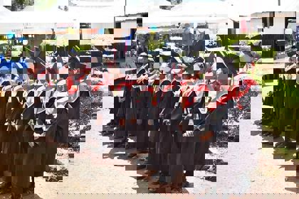 The Rozina School Khwisero