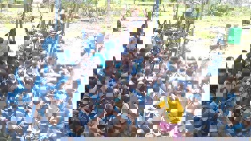 St Margaret's Riyan Academy