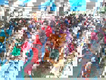 Shining Star Junior School