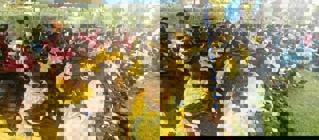 Maqor Pastoral Technical Training Institute