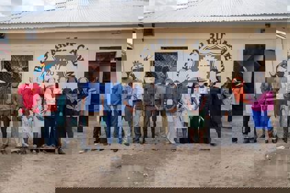 The Starlet Academy Mtongwe