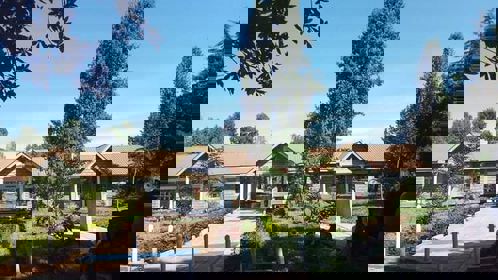 The Emmanuel School At Rukenya