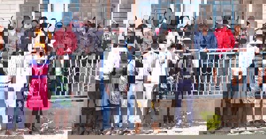 Histuinnovation Kenya Online Academy