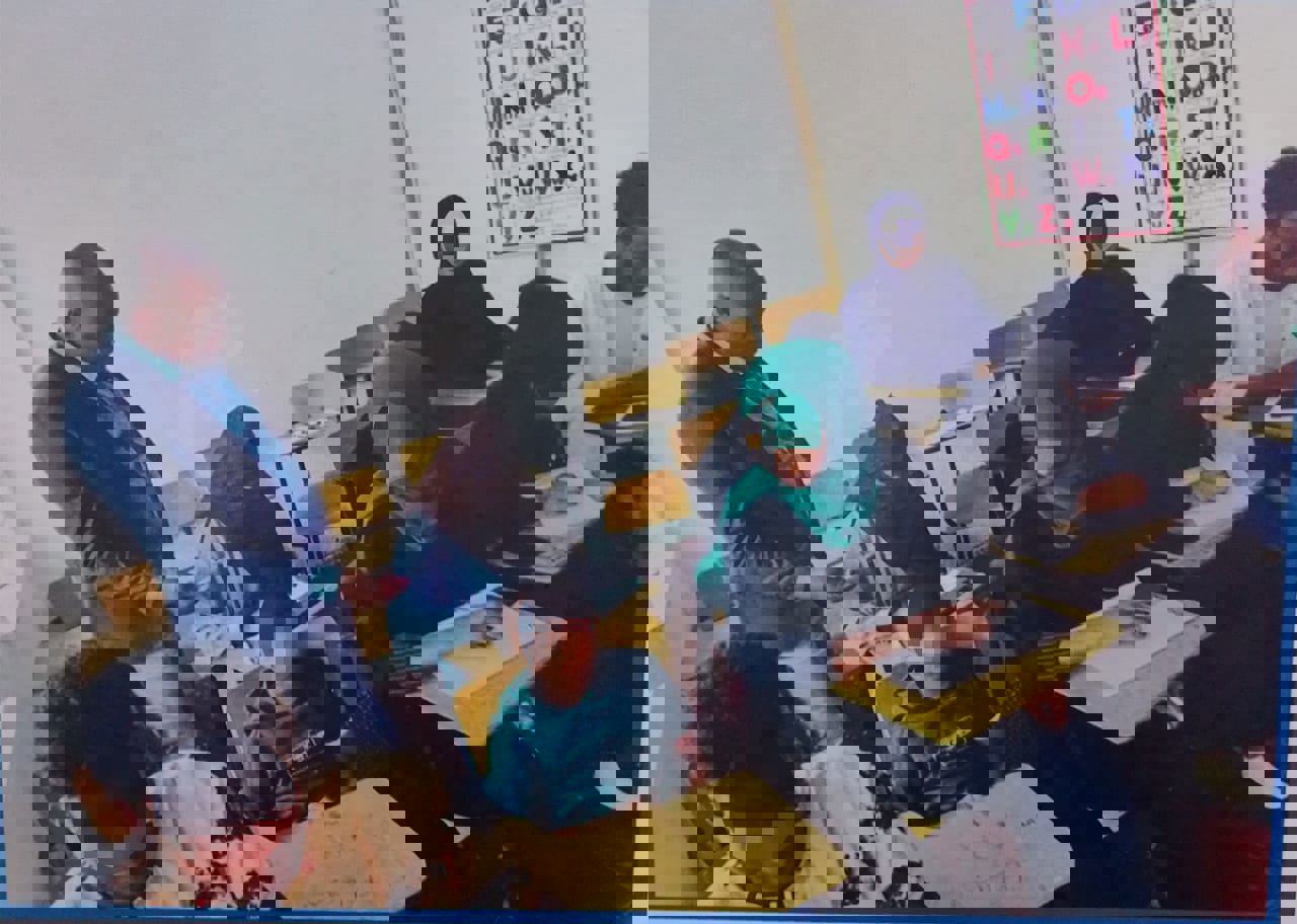 Elow College Of Professional Studies