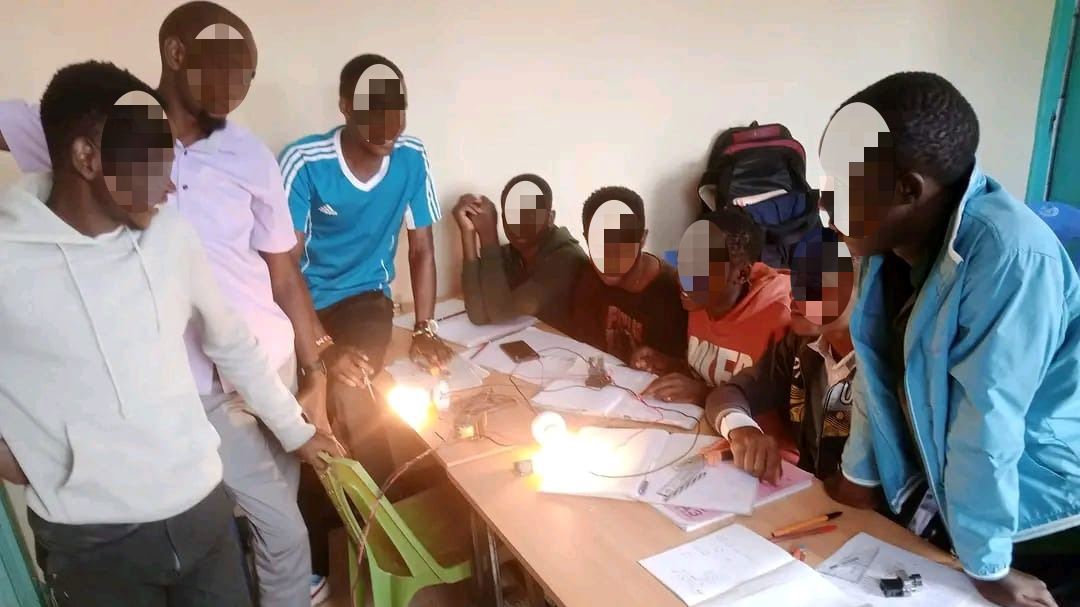 Athi-star Technical Skills College