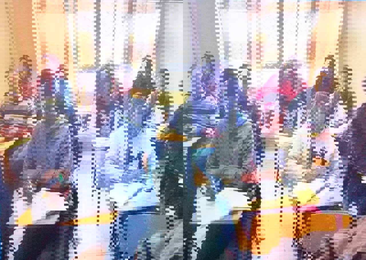 Elow College Of Professional Studies