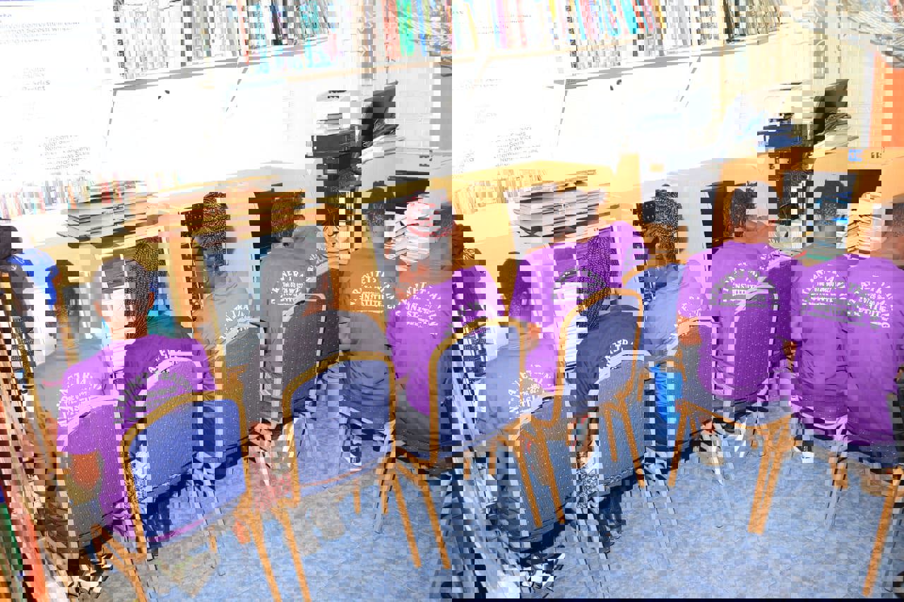 Intranet Training Institute