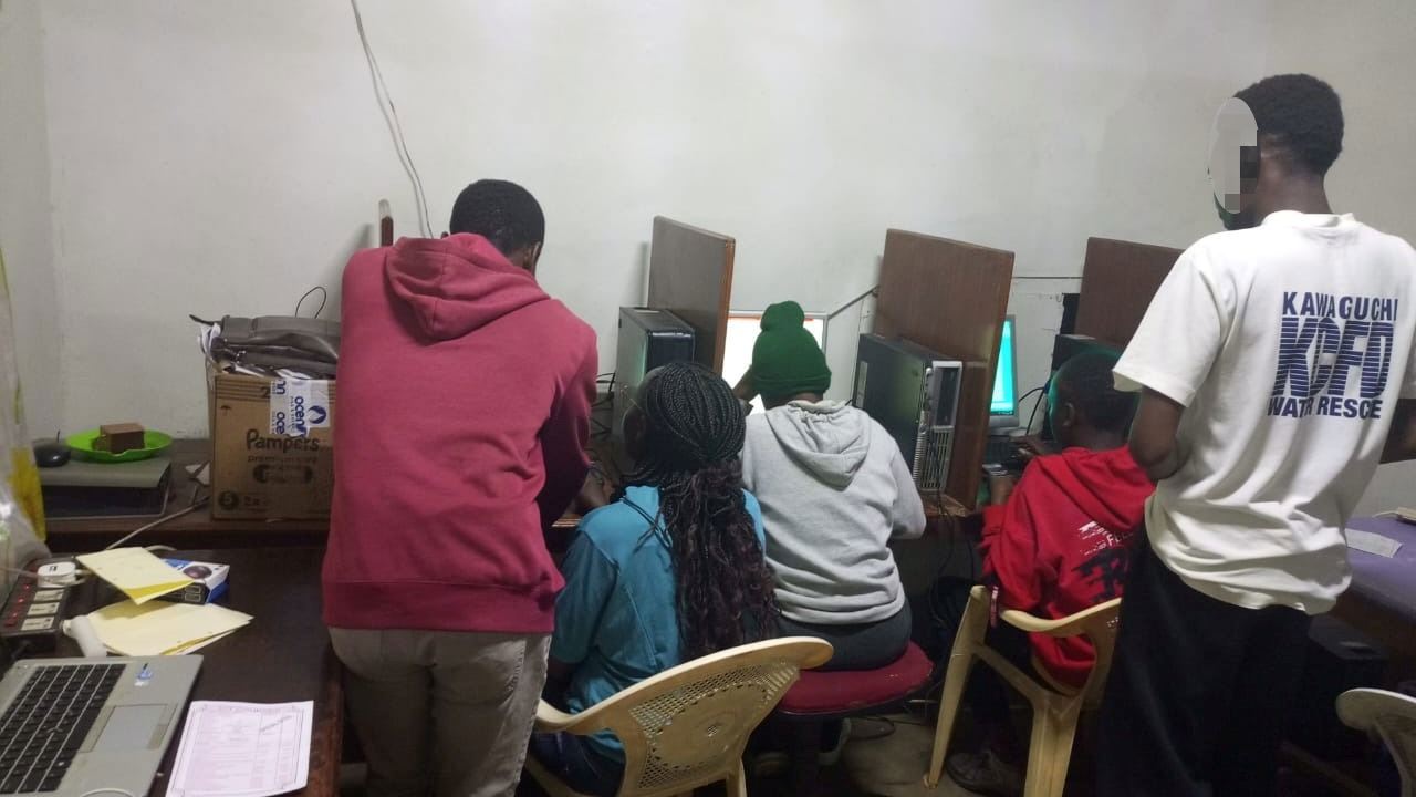 Ngong Training Center