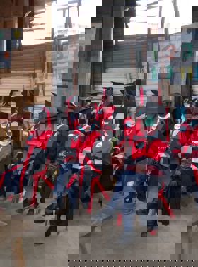 The Potters Hand School