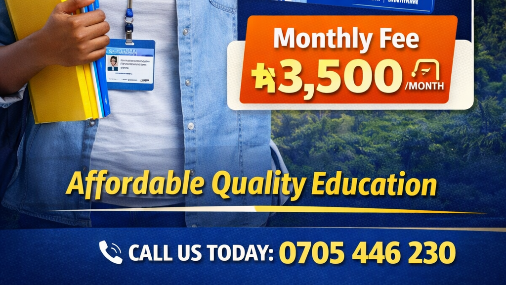 Eastview Training Institute