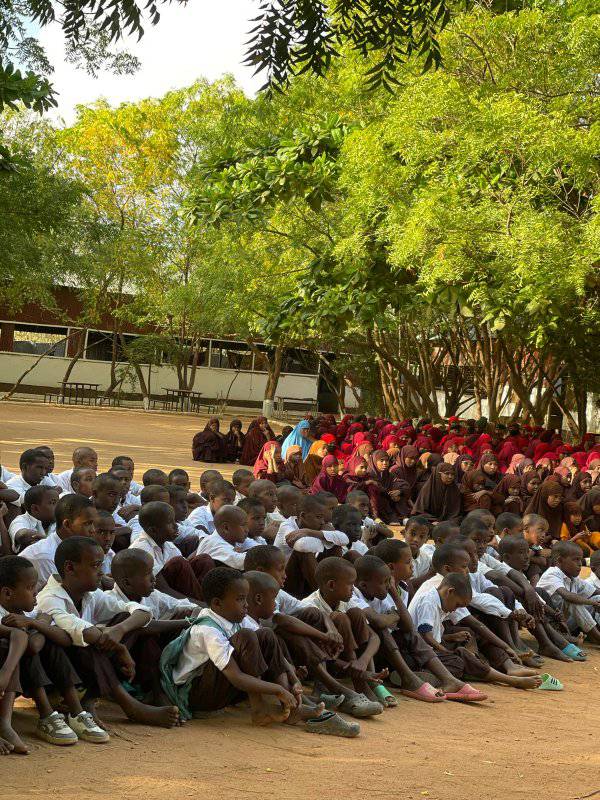 Gedi Group Of Schools