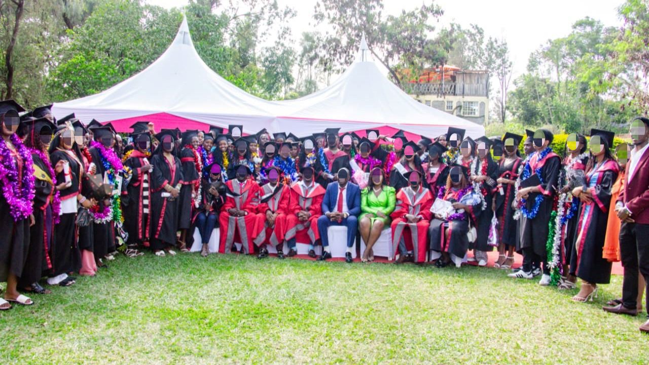 Samde Cosmetology Institute