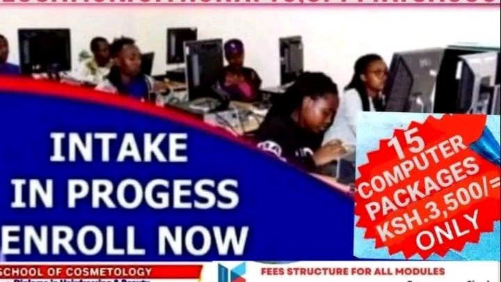 Bossyestar Institute Of Business Management