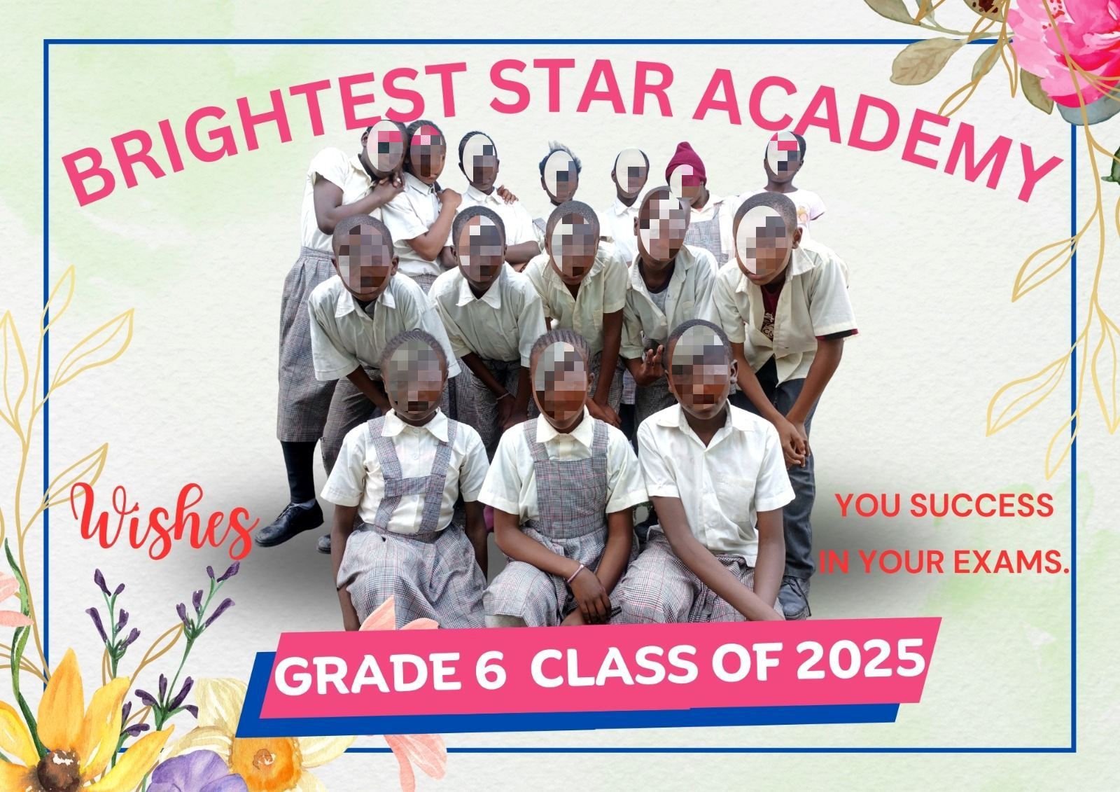 Brightest Star Primary And Junior School