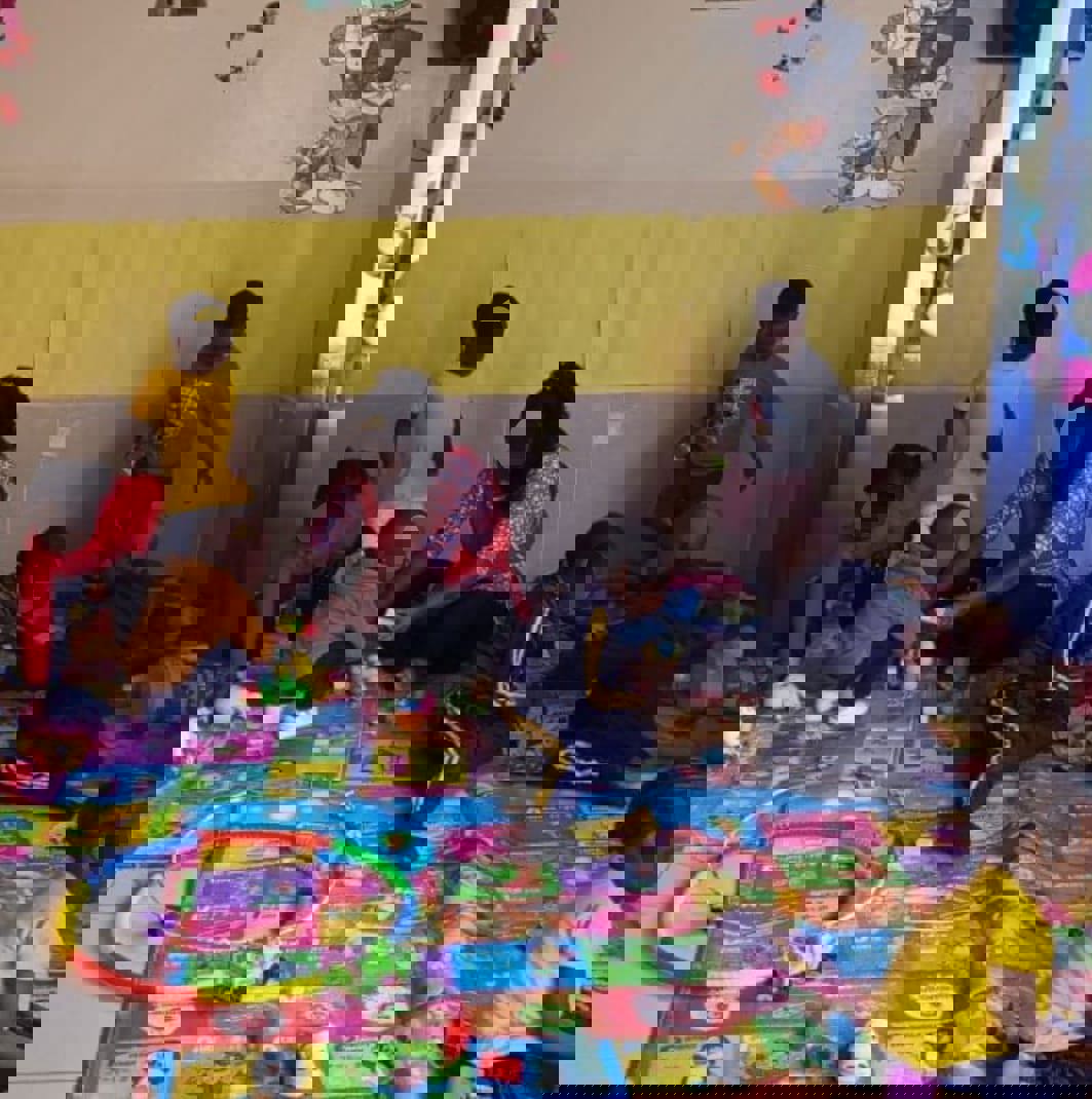 Chakel Junior School